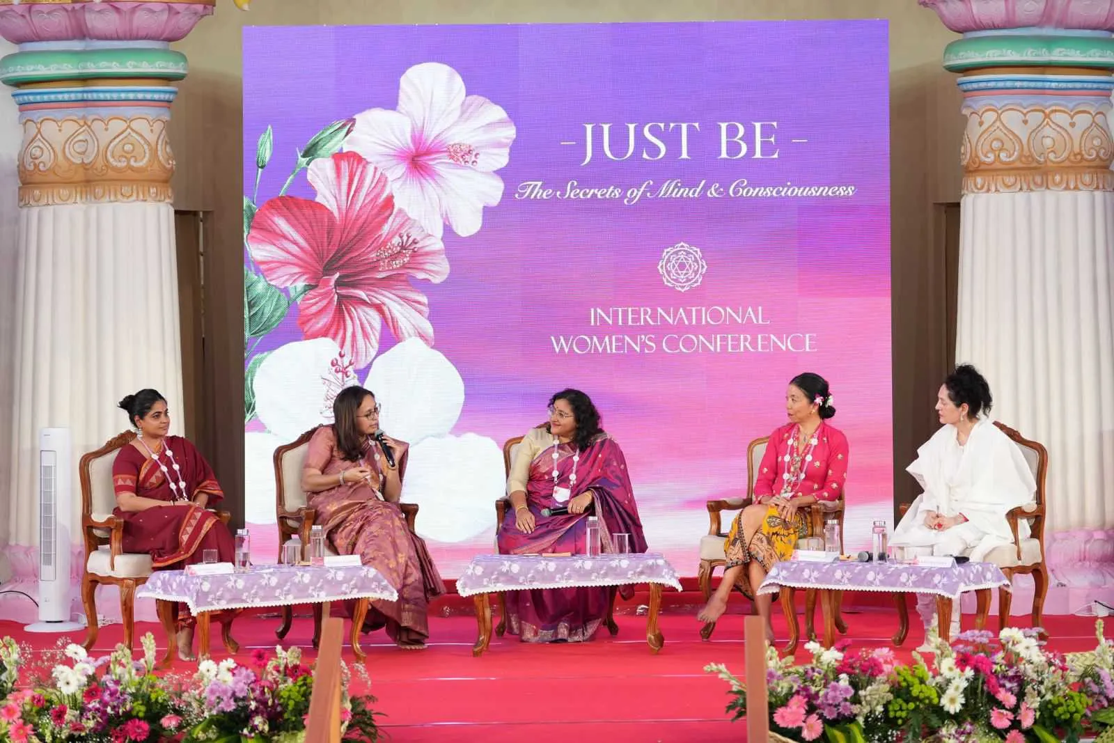 international womens conference