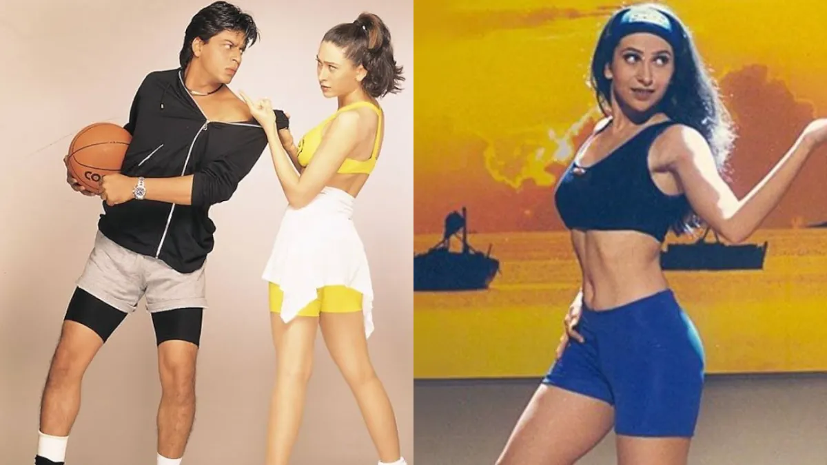 karishma kapoor 