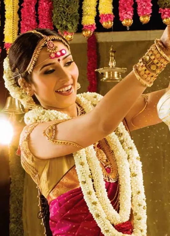 Representative Image by Dhanalalshmi Jewels