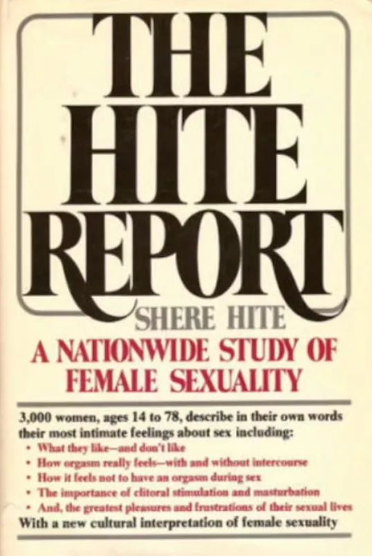 hite report