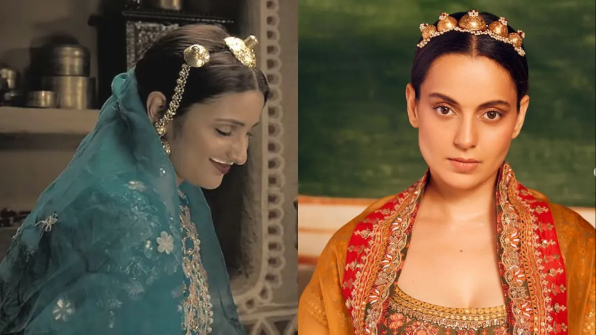 bridal accessories south asia