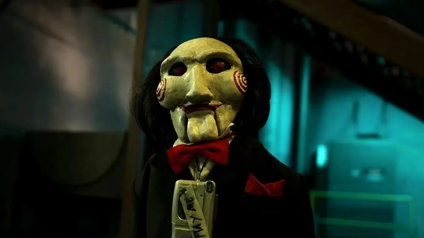 Saw XI