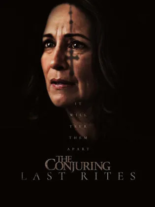Conjuring The Last Rites