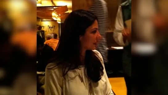 Gauri Spratt-Aamir Khan 