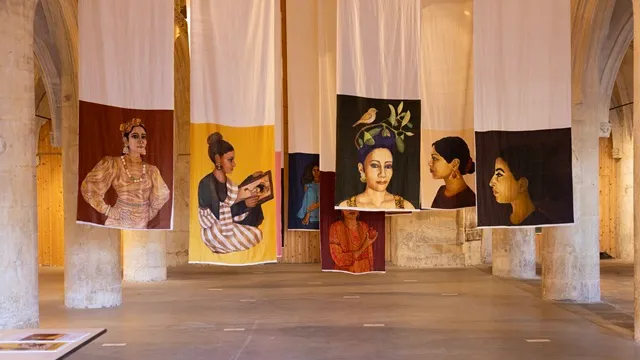 women of urban India