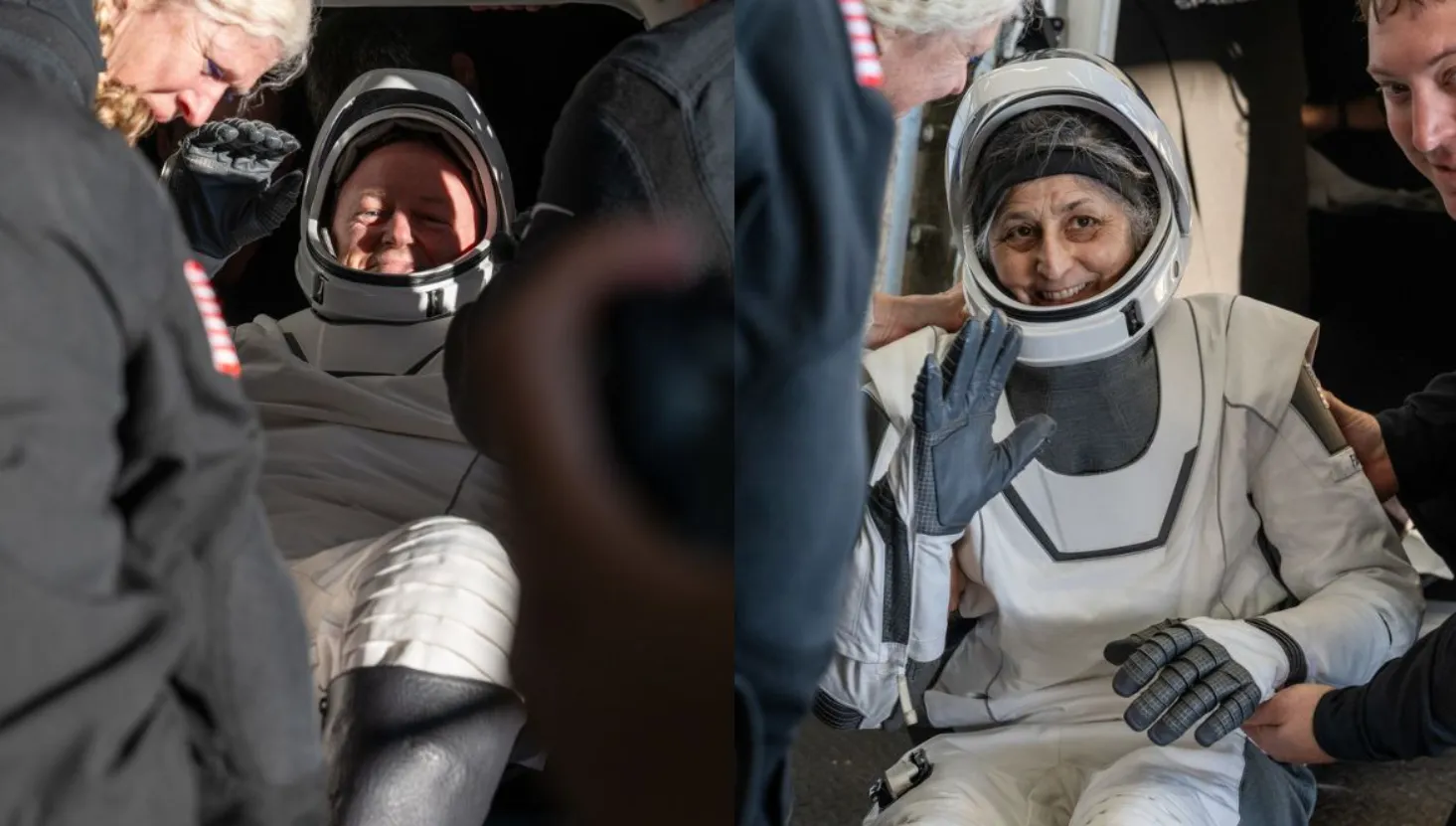 nasa