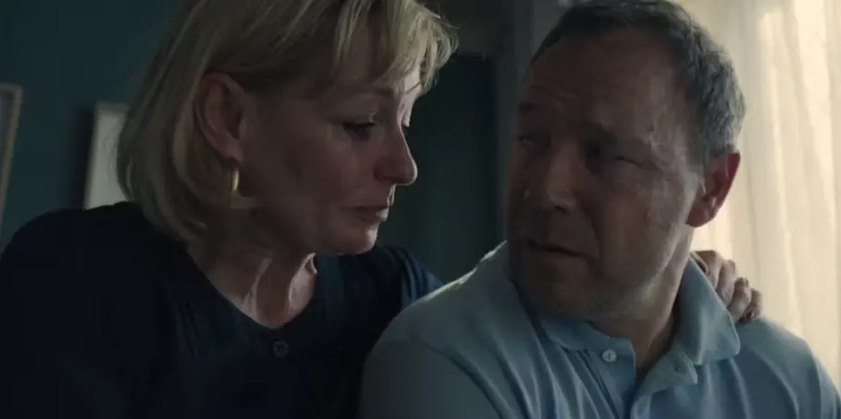 The continuous shooting style makes the viewer feel as trapped as the characters as they spiral through confusion, guilt and shame. Netflix