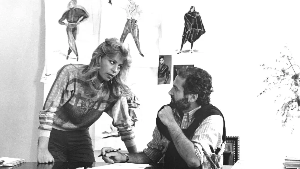 Gianni Versace 