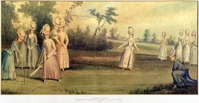 Round Arm Bowling 