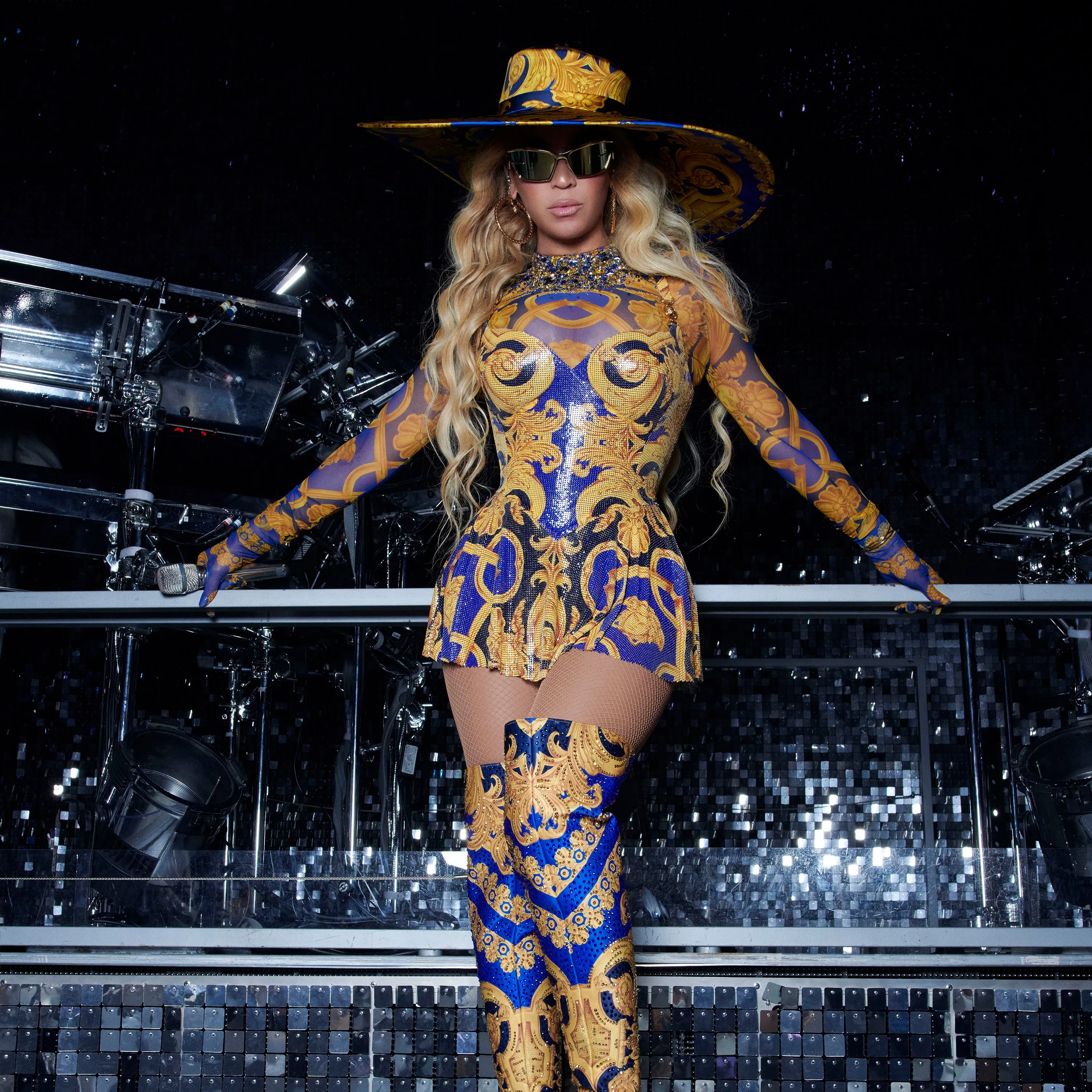 Beyonce 