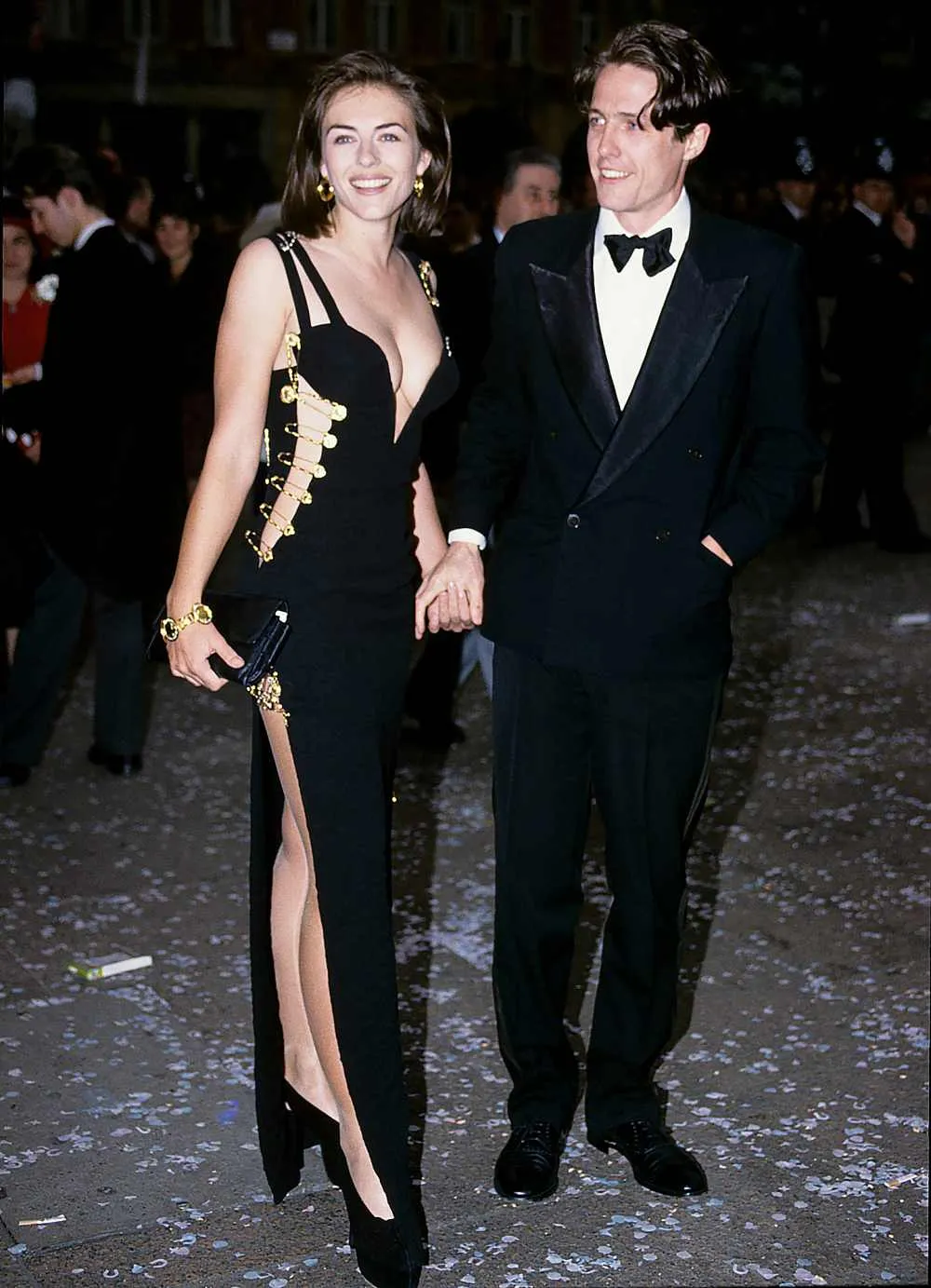Elizabeth Hurley
