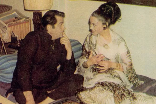 Raj Kapoor 