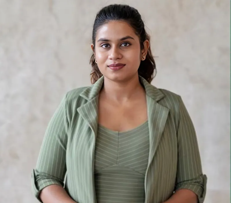 meghana jagadeesh