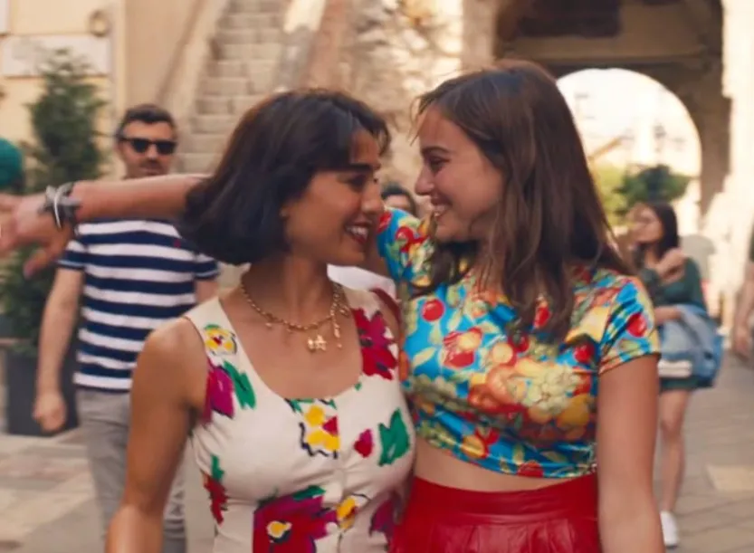 mia and lucia
