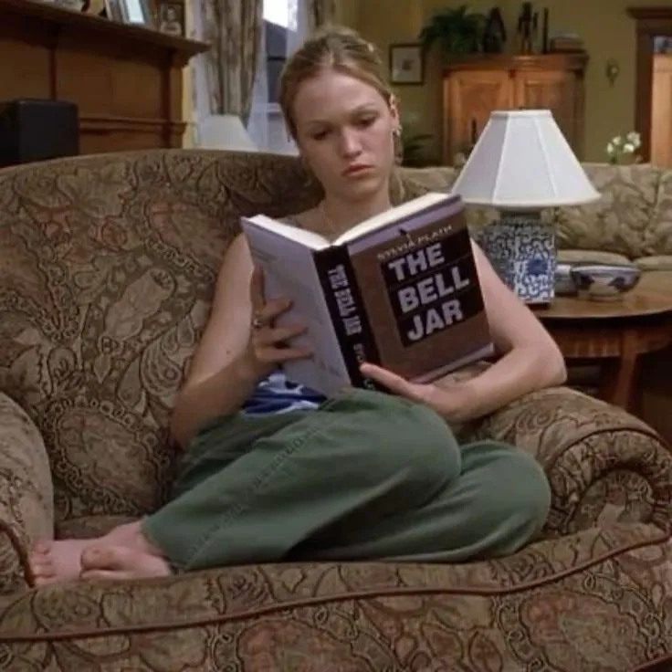 bell jar 