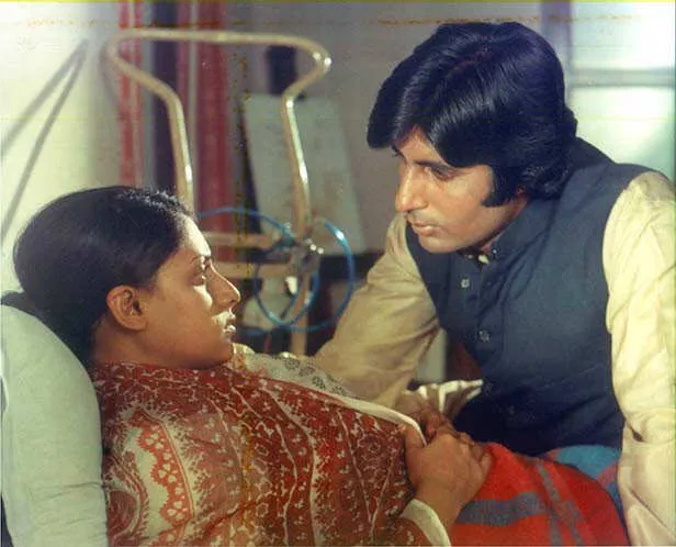 A Still from Mili 