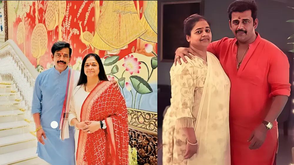 Ravi Kishan