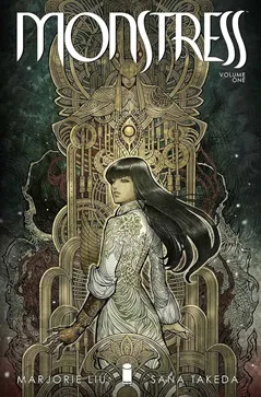 monstress