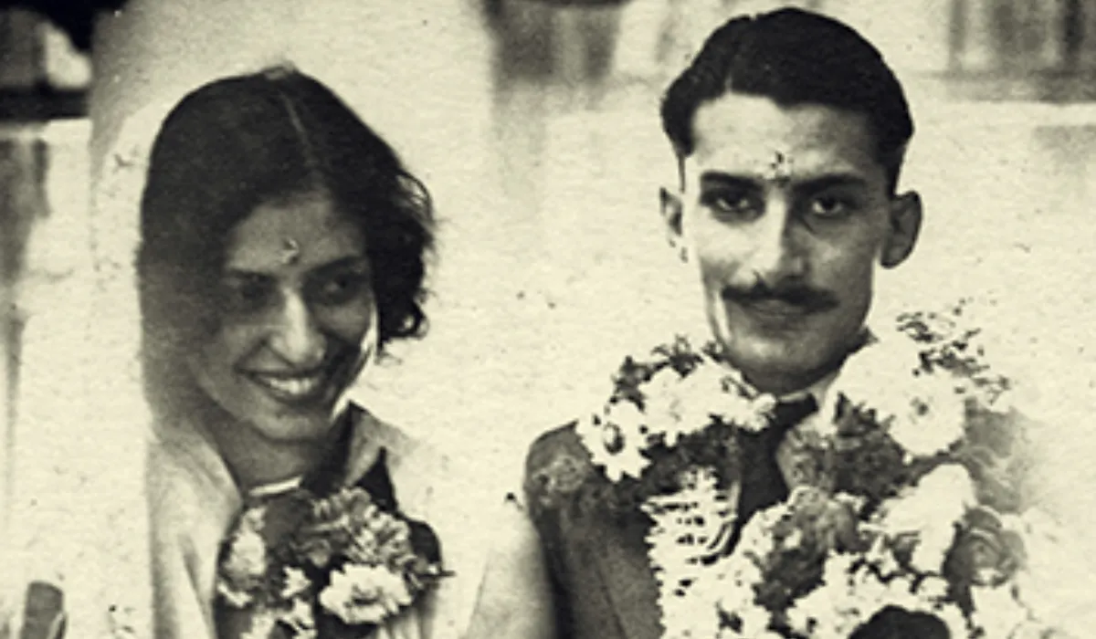 Manekshaw's Marriage to Silloo Bode