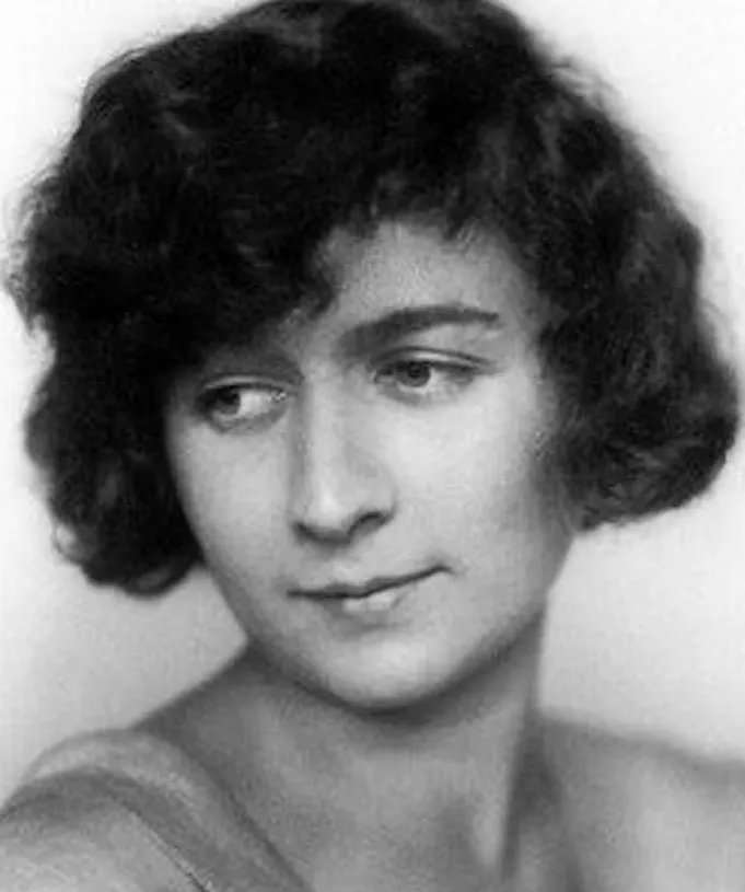 ilse weber