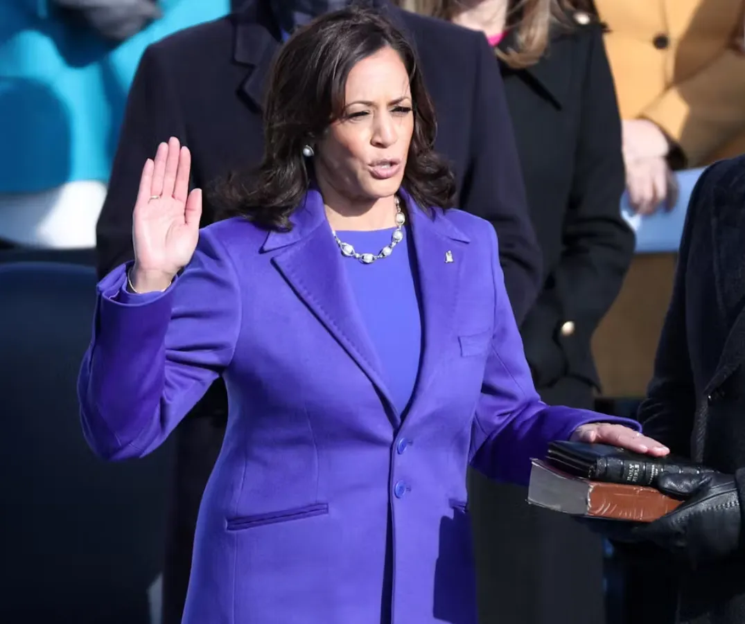 kamala harris, us presidential election, women in politics