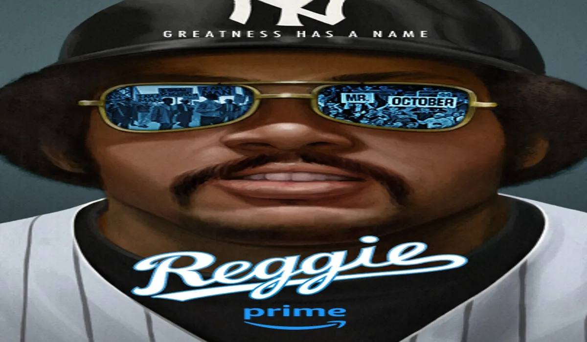 reggie