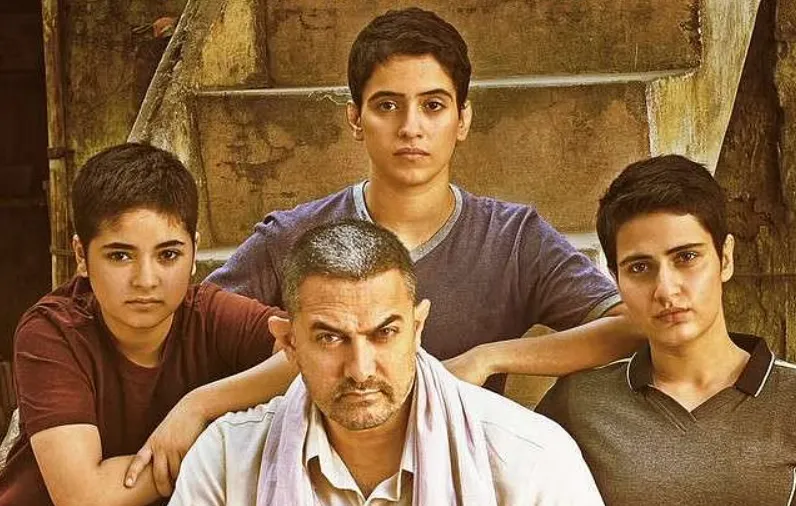 dangal