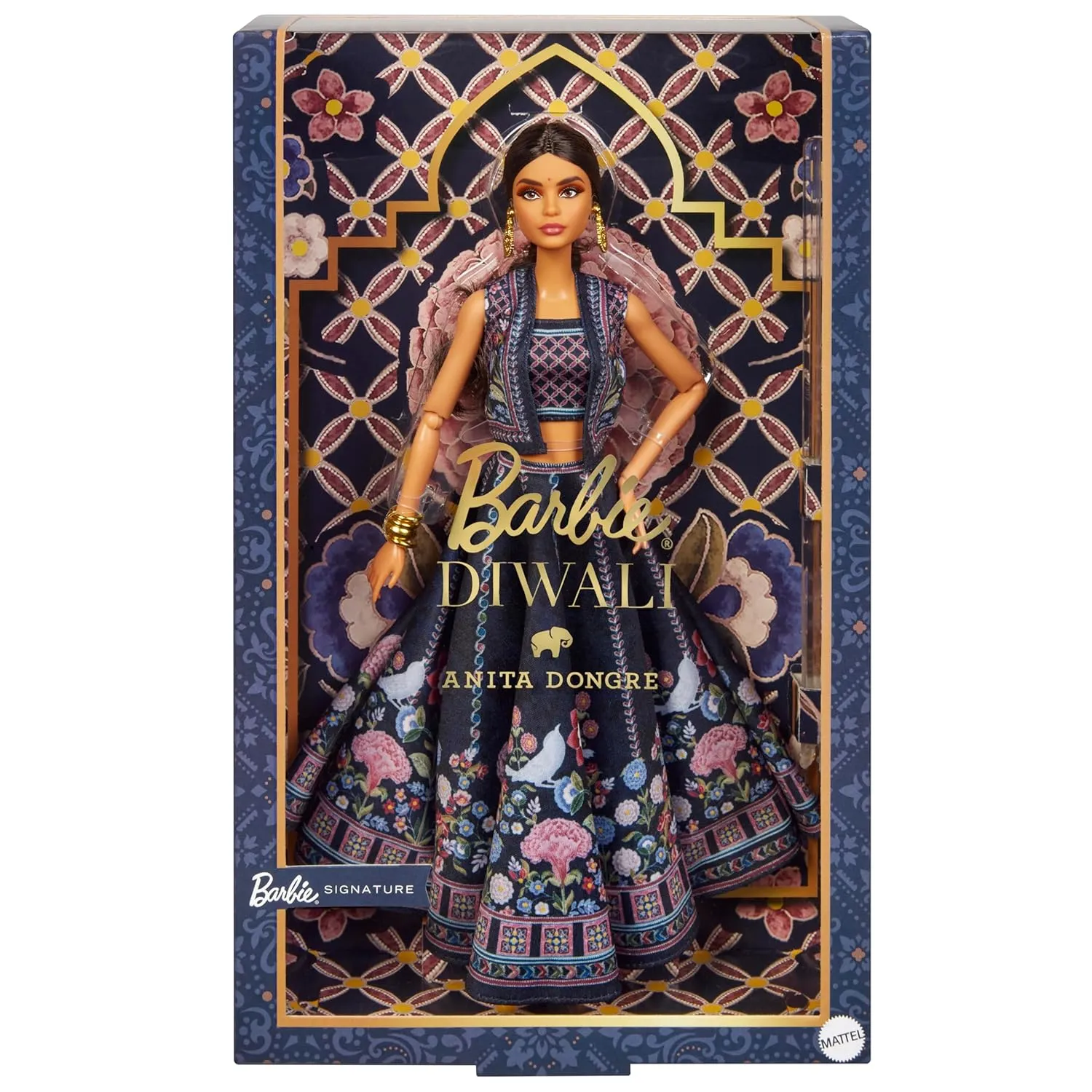 anita dongre barbie