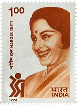 nargis dutt