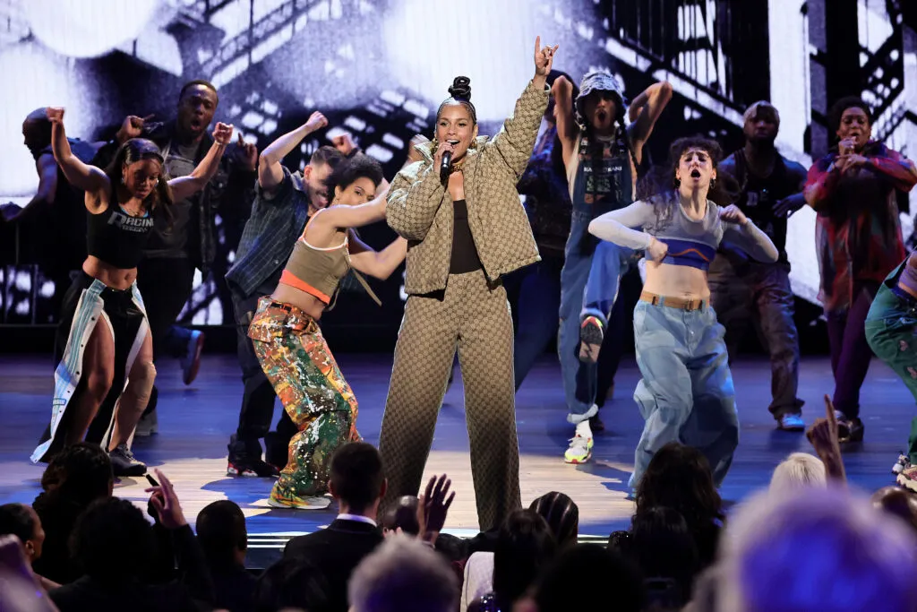 Theo Wargo/Getty Images for Tony Awards Productions