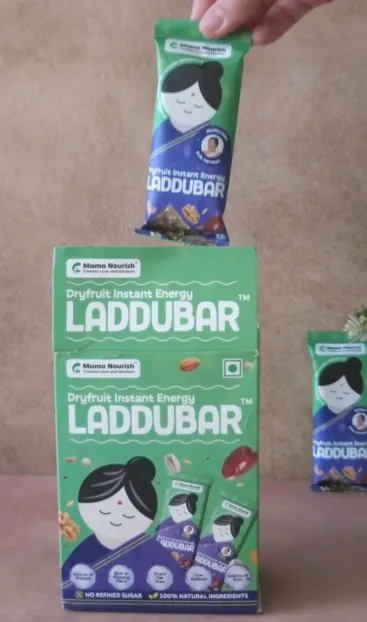 laddubar