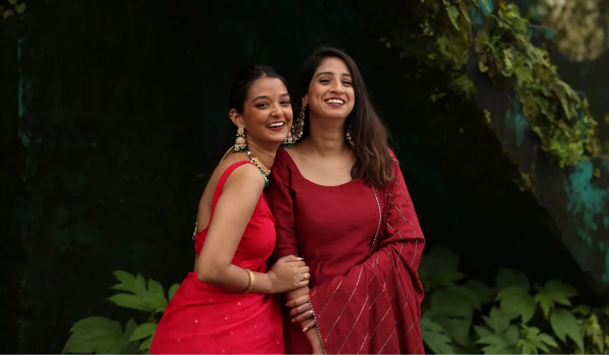 Himadri Patel, Bhanu Priya