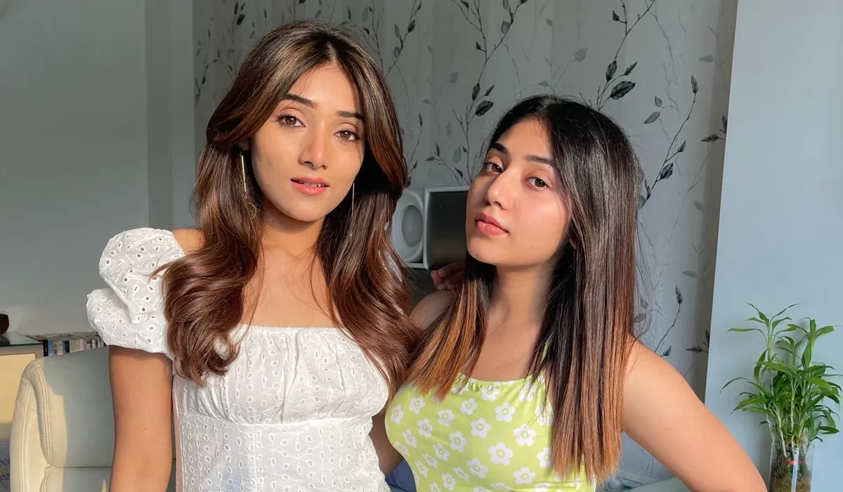 Payal, Tena Jain