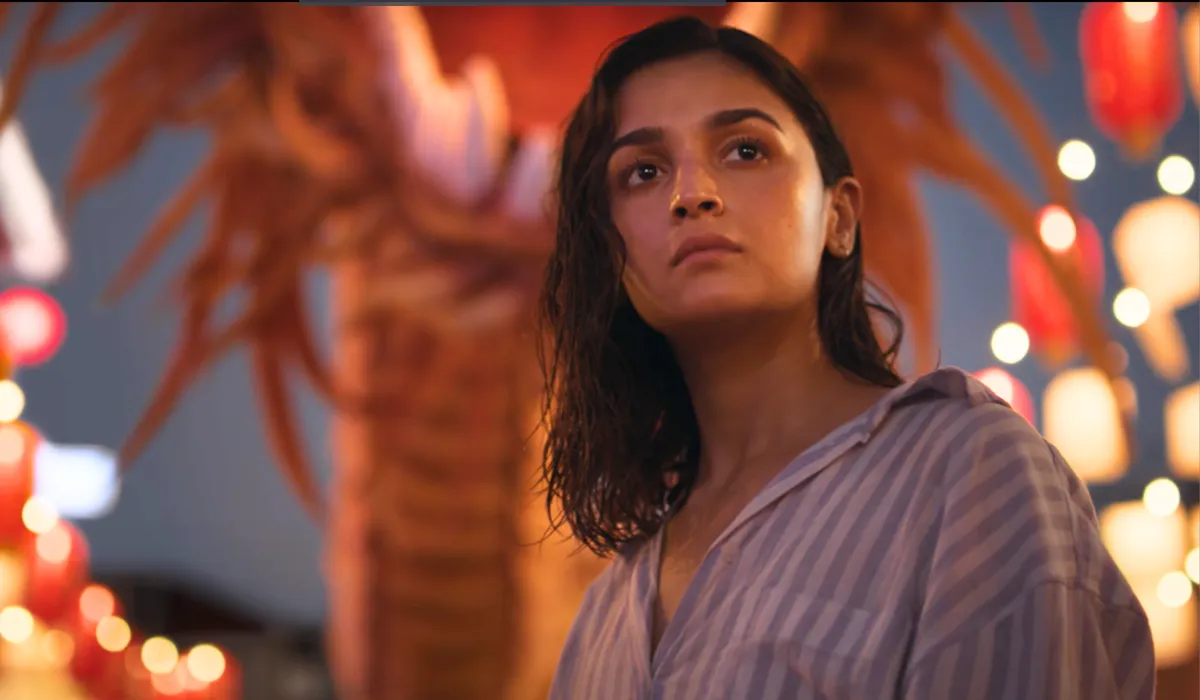 Alia Bhatt’s Jigra