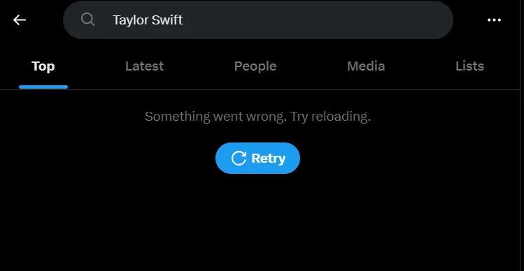 taylor swift misuse ai