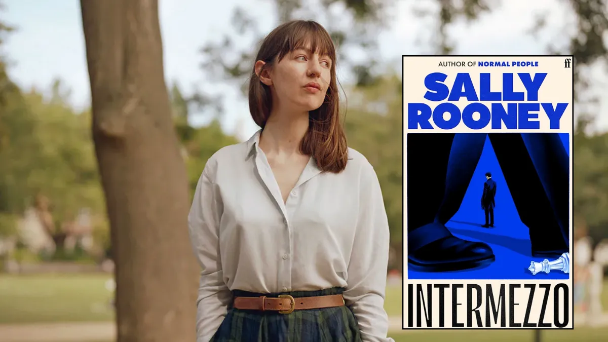 sally rooney