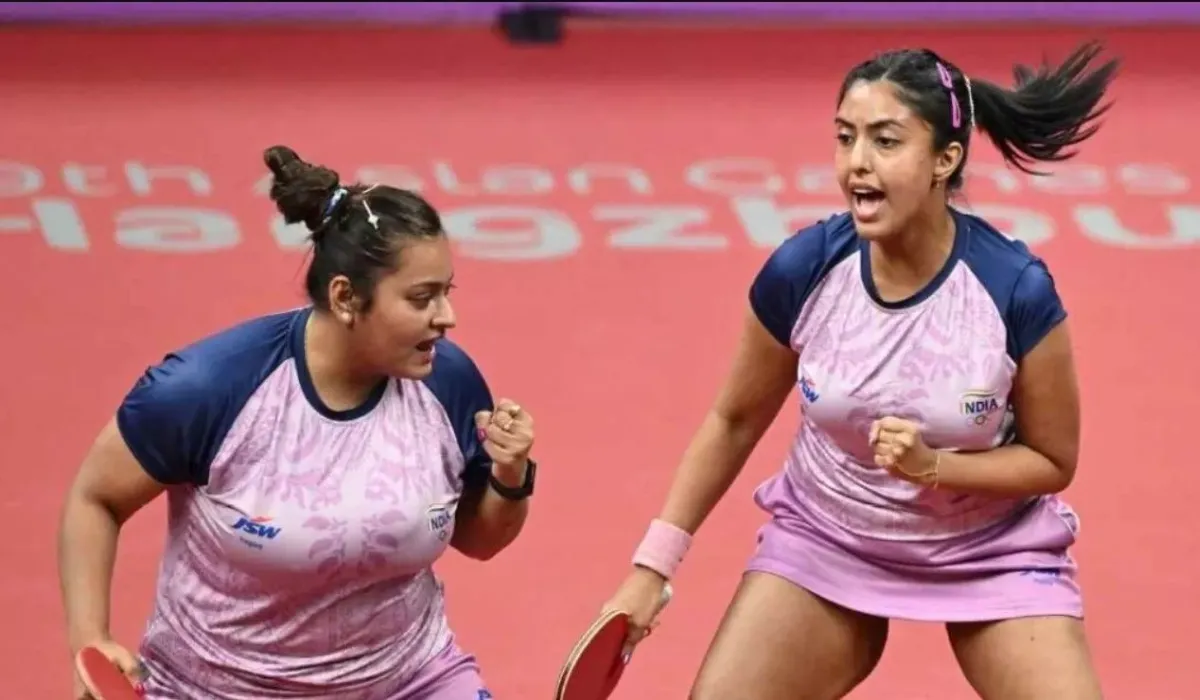 Sutirtha, Ayhika Make History