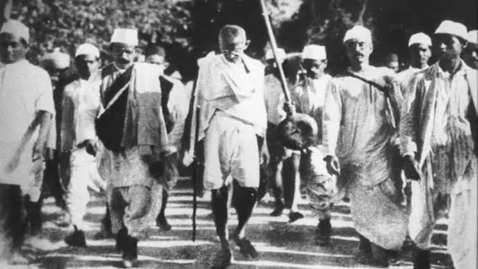 gandhi-march-