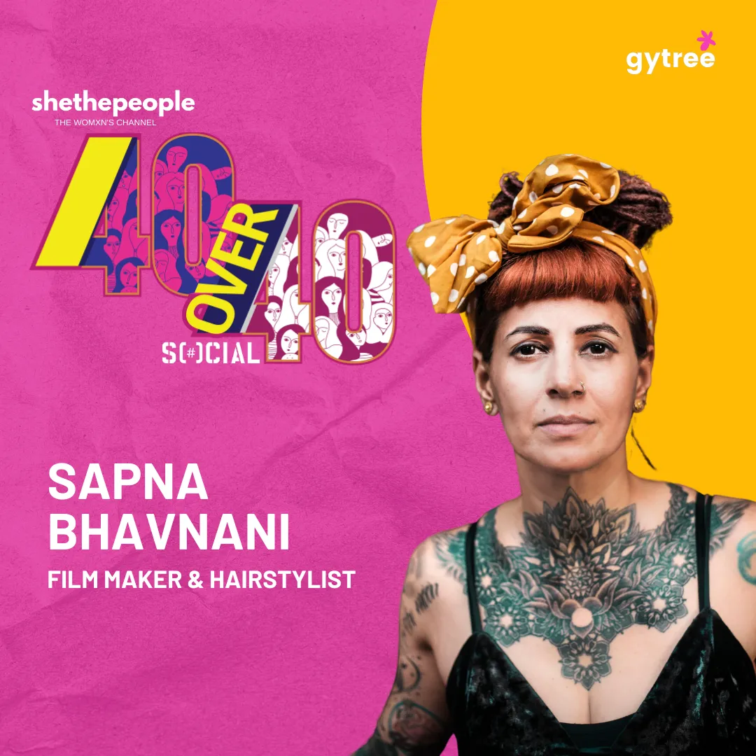 SAPNA BHAVNANI