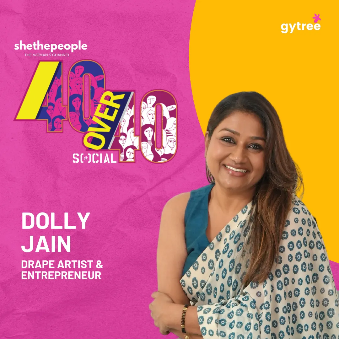 DOLLY JAIN_