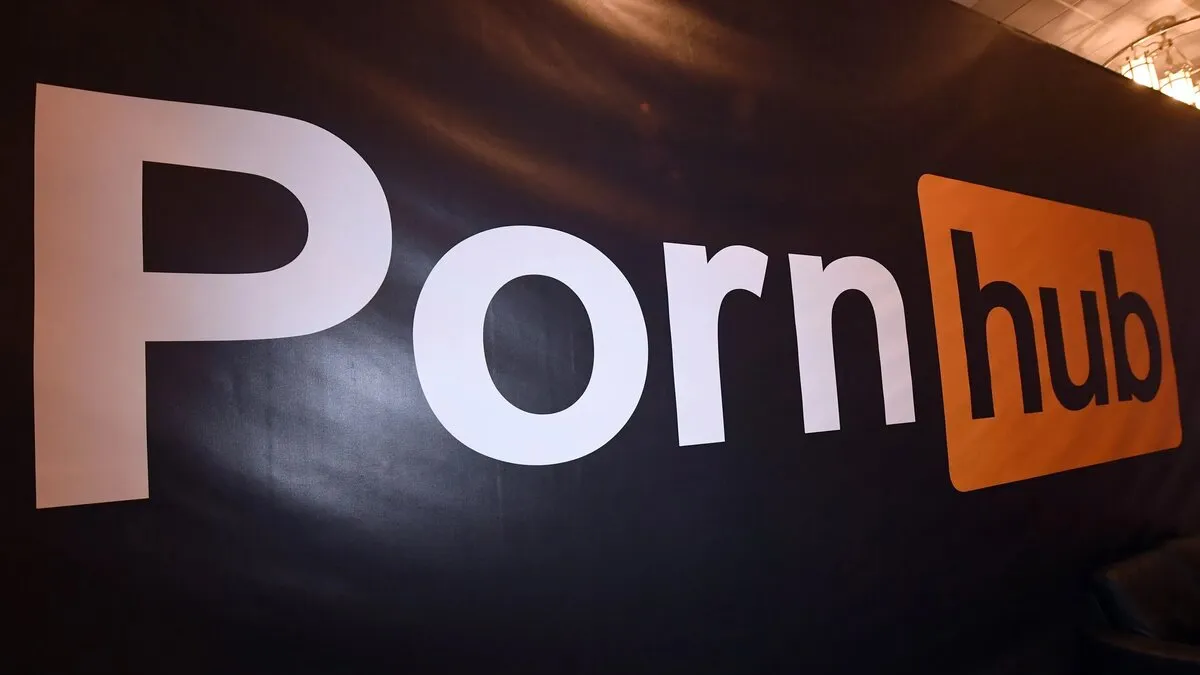 Pornhub.