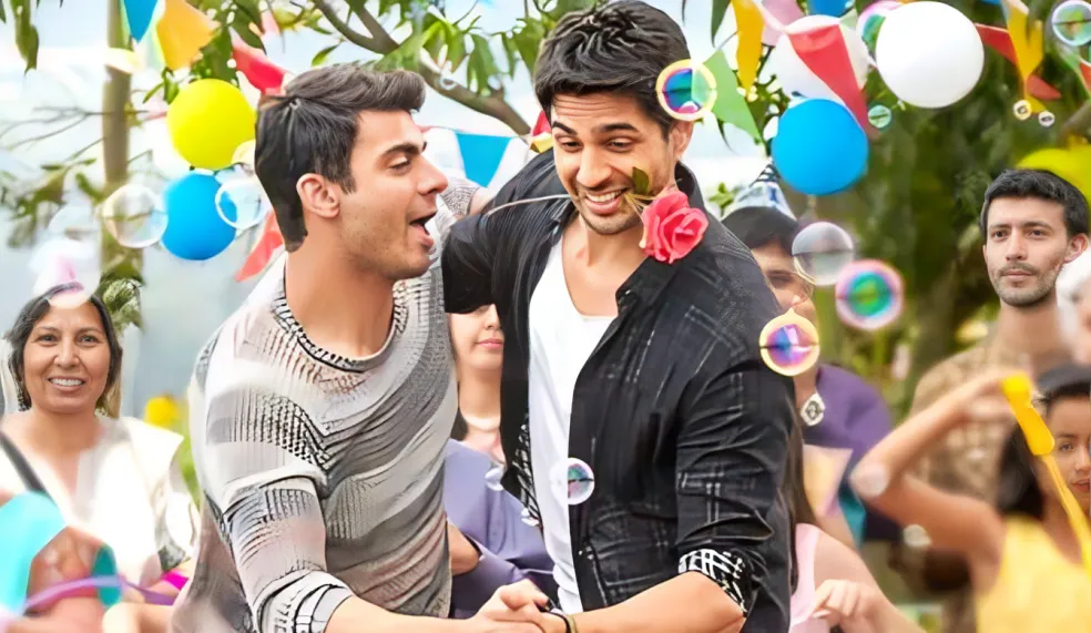 kapoor and sons