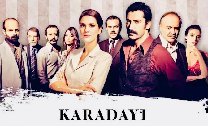 Karadayi