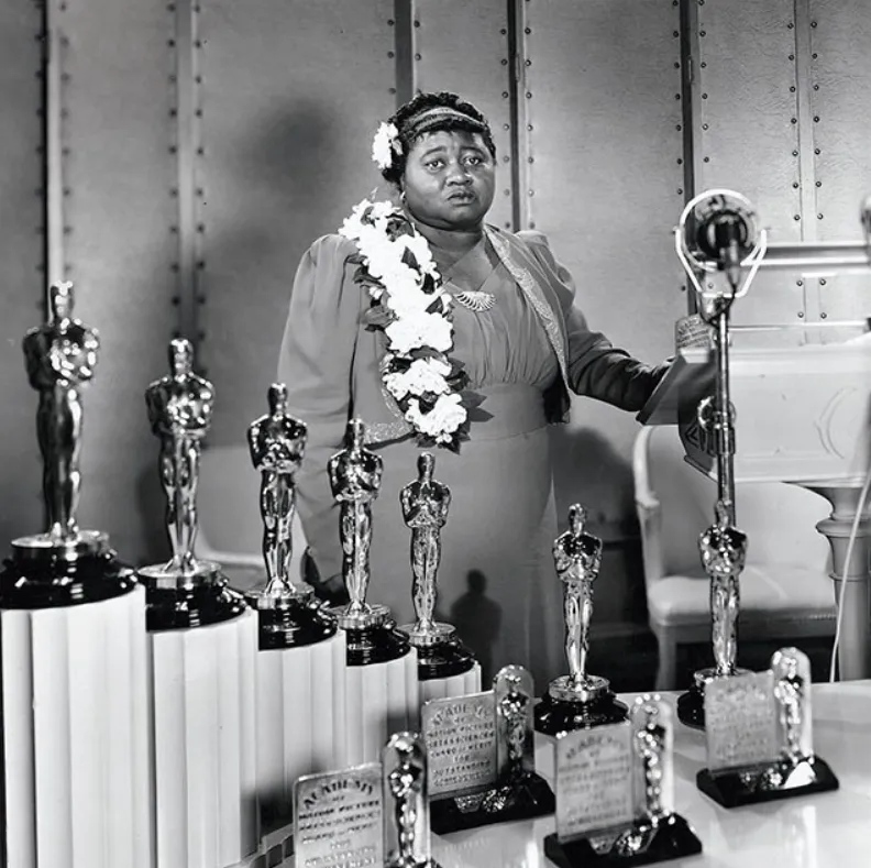 hattie mcdaniel