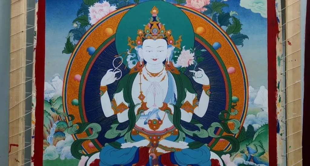 thangka