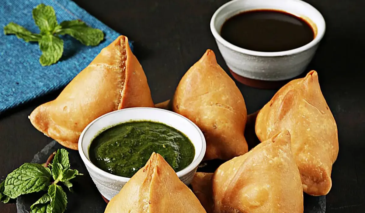 CREDITS: Swasthi's Recipe