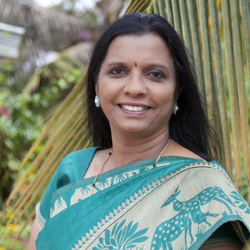 geetha manjunath