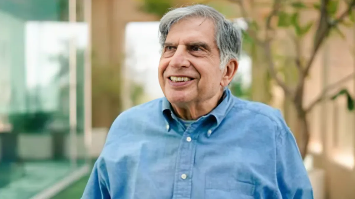 ratan tata