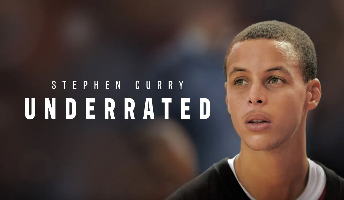 stephen curry