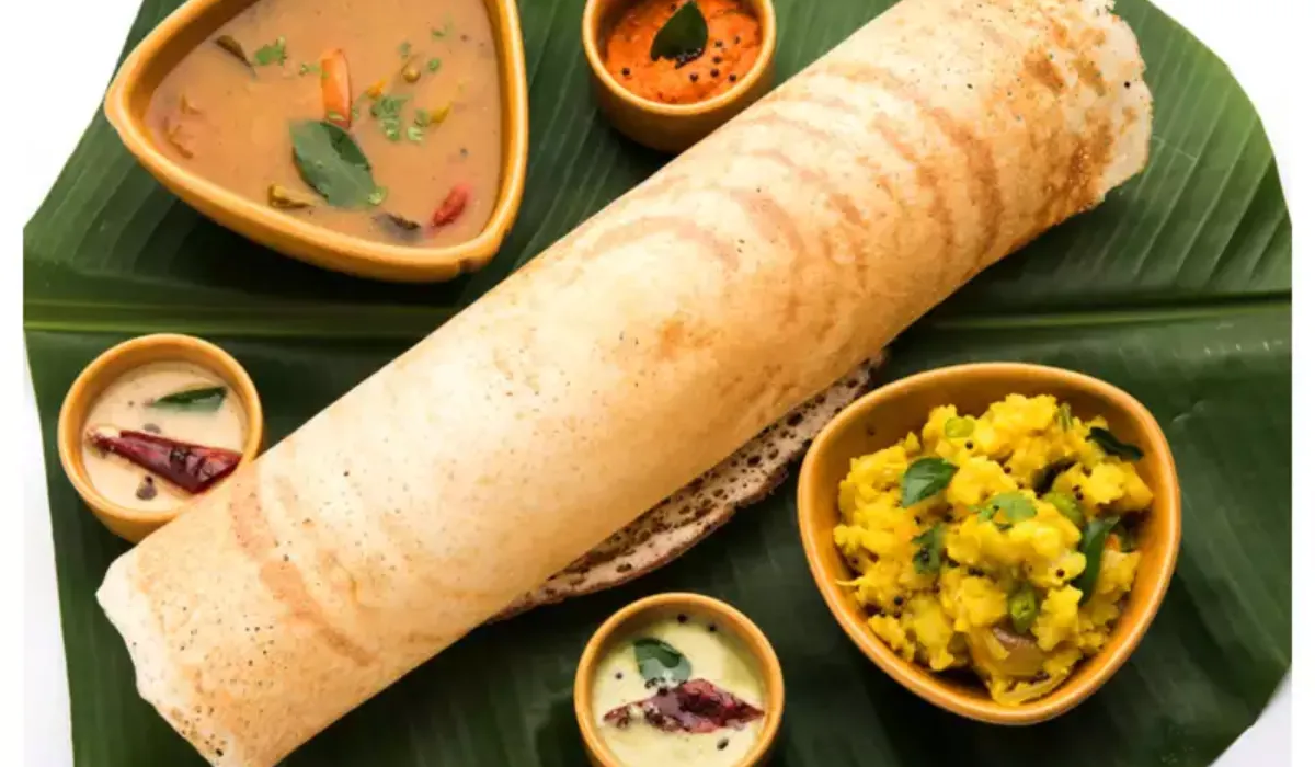 CREDITS: Times Food